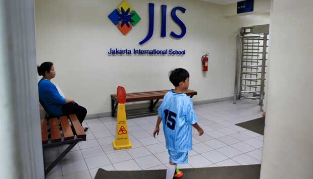 Kemendikbud akan Tutup Sementara TK di Jakarta International School
